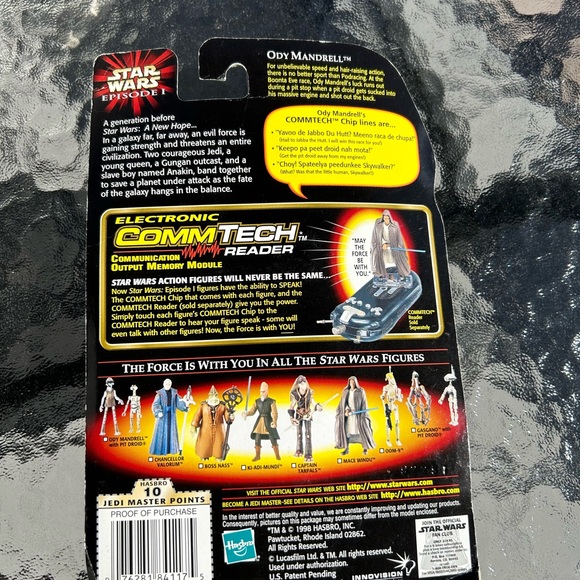 Star Wars collectible - Picture 2 of 4